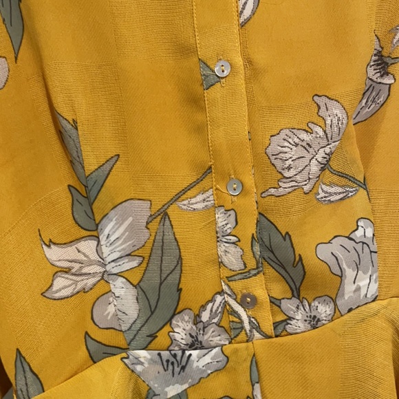 Dress - Picture 3 of 4